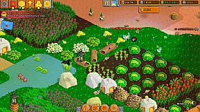 Horticular: Build a Garden, Attract Wildlife