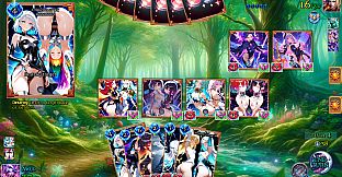 Battle Babes: Medieval, Mojo & Magnetism