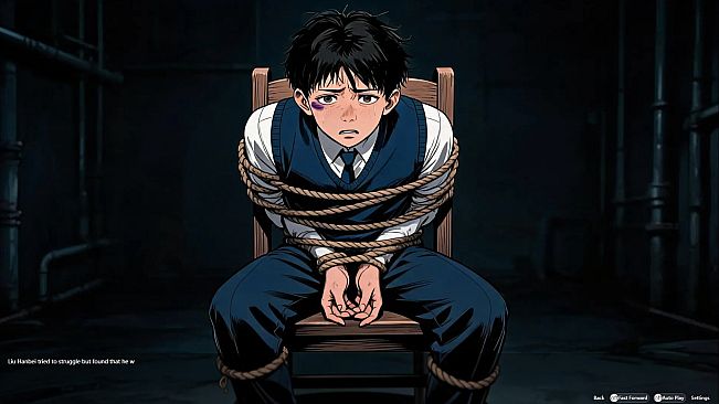 OKeverything:Evil Boy 1001 Sinful Reincarnations-DLC