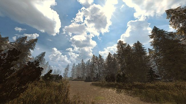 Hunted: One Step Too Far - Reborn Edition Remastered