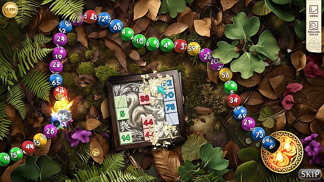 Twistingo: Blue Moon Collector's Edition