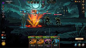 Menace from the Deep