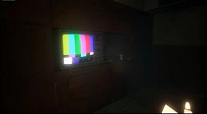 接触: 第一章(The Encounter: Chapter One)