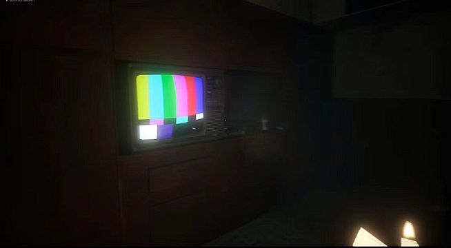 接触: 第一章(The Encounter: Chapter One)