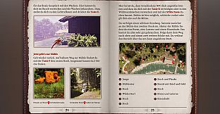 Lösungsbuch - PDF - Inspector Schmidt - A Bavarian Tale