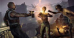 Blowtorch Weapon Bundle