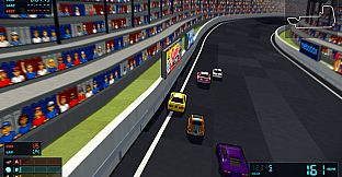 Buck Dollar Racing