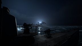 Silent Depth 2: Pacific