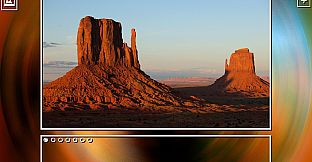 Super Jigsaw Puzzle: Generations