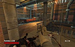 Oncoming Death Steam Edition