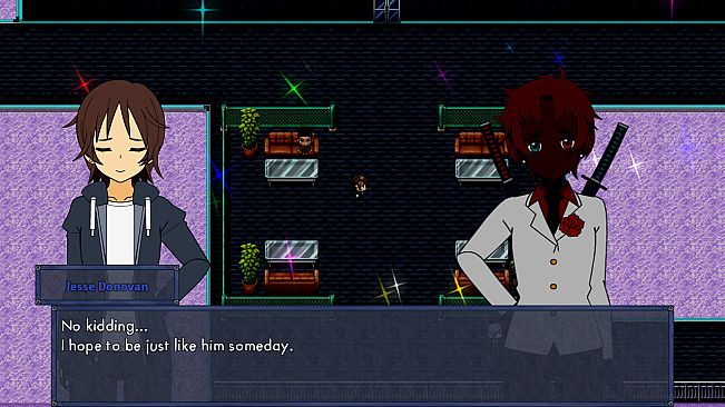 Forget Westbury Falls: Disc One