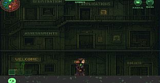 Upper Morkezela: A Weird Game