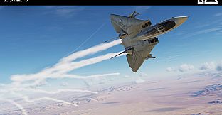 DCS: F-14A Zone 5 Campaign