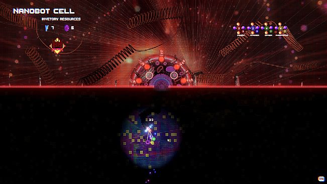 SynthetiCell BioClicker