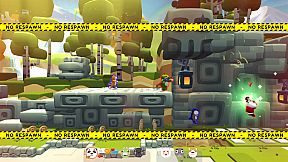 RunOut - Hothead Paws