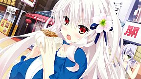 Destiny Star Girlfriend 2