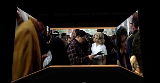 Smithsonian American Art Museum "Beyond The Walls"