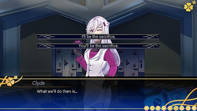 The Game of Fourtune