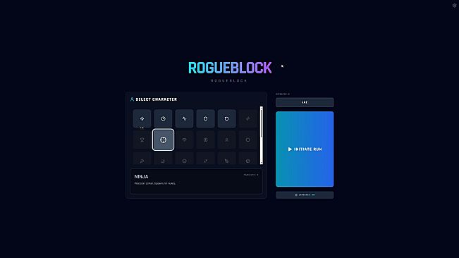 Rogueblock