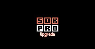 SOK Pro Upgrade