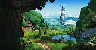 Towerborne: Gold DLC