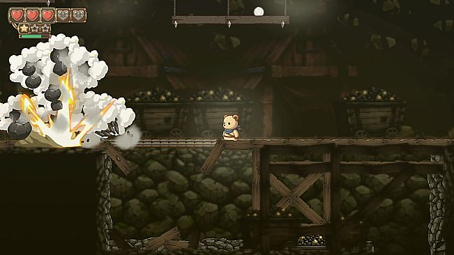 The Last Comfort
