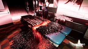 Pombero - The Lord of the Night