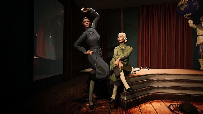 First Class Trouble Runway Pack