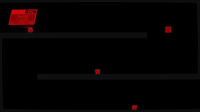 B-B0 The Delivery Bot