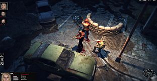 Forsaken Fortress Strategy