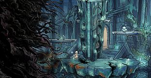 THE LONG FORGETTING