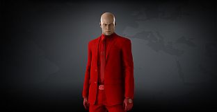 HITMAN 3 - Trinity Pack
