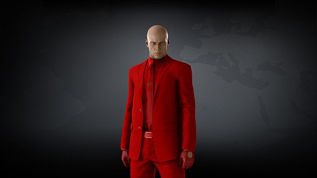 HITMAN 3 - Trinity Pack
