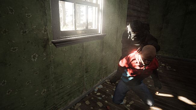 Split Second VR Tactical Shooter