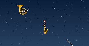 Only Up: 2D Platformer