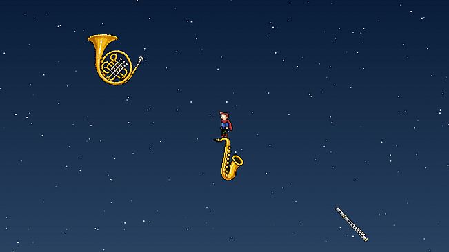 Only Up: 2D Platformer