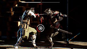 MindKatt:First Strike