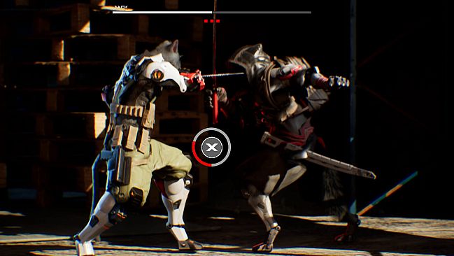 MindKatt:First Strike