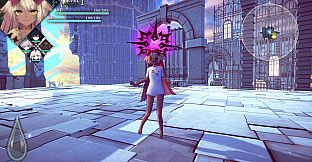 Crystar - Nanana's Comic Outfit