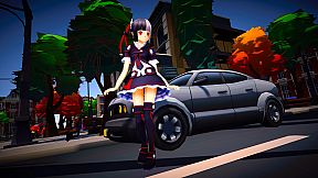 ONLY Sky Parkour: Island UP!