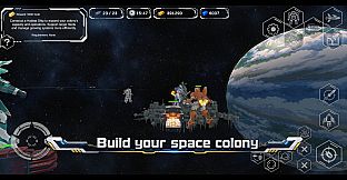 Space Kingdoms