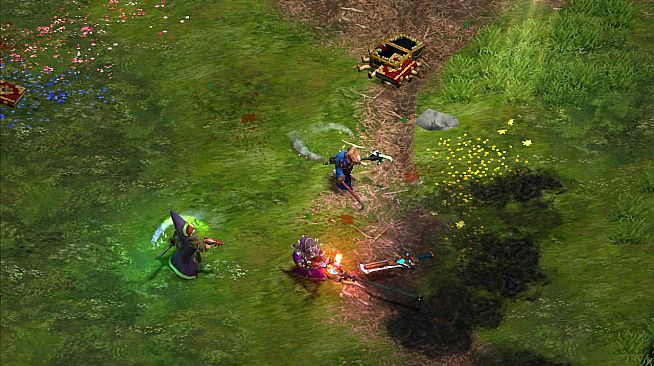 Magicka: Gamer Bundle