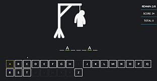 Hangman Pro