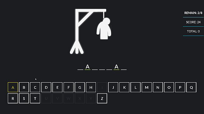 Hangman Pro