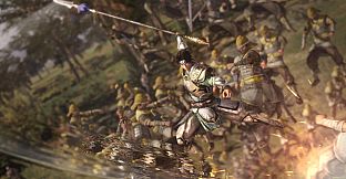 DYNASTY WARRIORS 9:Season Pass/真・三國無双８:シーズンパス