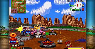 Street Racer Collection (QUByte Classics)