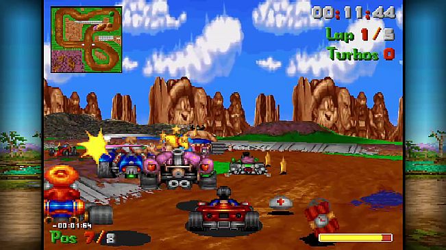 Street Racer Collection (QUByte Classics)