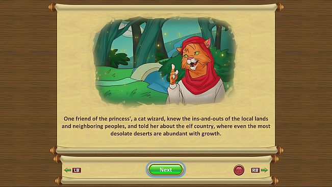 Gnomes Garden: New Home