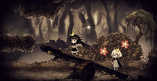 The Liar Princess and the Blind Prince
