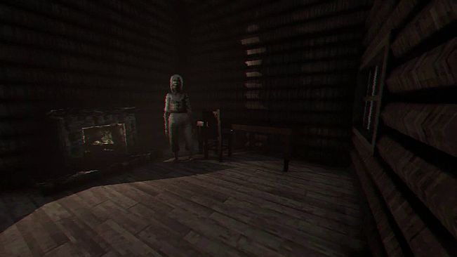 Horror Nightmare Collection